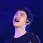 [EXO] 독서실왔는데 쟤 풀봘하는거 계속 보려고 경수 줍줍한거 <b>올림</b>
