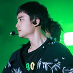 [EXO] 어제 애들 과질 한 백개 넘게줍고 잠듬