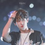 [EXO] 와 이 사진 <b>색채</b> 개오져;;