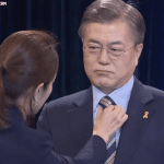 [여성<b>심리학</b>] 여자들이 좋아하는 표정.gif