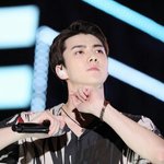 [세훈] 180623 <b>롯데</b>팸콘 고화질2