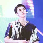 [세훈] 180623 <b>롯데</b>팸콘 고화질3