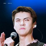 [세훈] 180623 <b>롯데</b>팸콘 고화질9