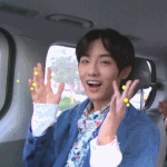 [NCT] 하 진짜 얘 너무 귀여워