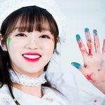 [댓글부탁해] 오마이걸 <b>유아</b> 얼굴형 예쁜거야?
