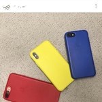 [시우민] 시우민 친구분들이랑 <b>폰</b>케 맞춘거 <b>봄</b>?ㅋㅋ