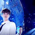 오늘 음방에서 결국 닉값일치한 아이돌