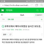 [댓글부탁해] 페미 시위  <b>지식</b>인펌