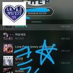 [뉴이스트] 클릭별(스타) <b>워즈</b> 공짜별(~18:40) 158%