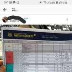 엑소 어제 큐시트 떴음 ㅋㅋㅋ