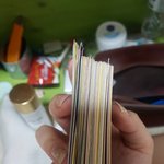 [댓글부탁해] <b>방</b><b>청소</b>하는데 본진포카 계속나옴