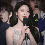 코크면 앞머리 있을 때 더 부각돼??