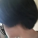[드루와] 8월에 <b>단발</b> 가능한머리임??