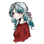 [드루와] 그림이 취미인 중2입니다