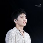 [시우민] 무더운 여름엔 청량<b>상큼</b>한 시우민 고화질이죠 ^^