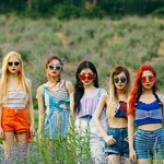 [댓글부탁해] 레드벨벳 컴백 진짜 기대된다 아님??ㅠㅠㅠ