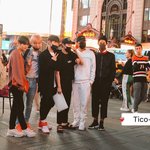[박우진] 목격 다 모아서 보니 우진이 큰거 확느끼네
