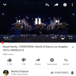 [댓글부탁해] 댄스망상하기 좋은춤들 올리고갈게(안흔한거<b>위주</b>)
