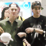[EXO] 사랑둥이 그 <b>자체</b>