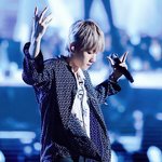 [백현] 180623 <b>롯데</b>패밀리콘서트 백현  고화질  1