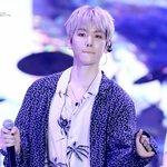 [백현] 180623 <b>롯데</b>패밀리콘서트 백현  고화질  5