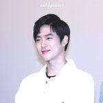 [EXO] 오늘진짜 <b>겁나</b>예뻤었네