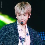 [백현] 180623 <b>롯데</b>패밀리콘서트 백현  고화질  7
