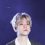 [백현] 180623 <b>롯데</b>패밀리콘서트 백현  고화질  8