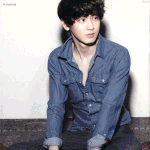 [EXO] 마마~커밍<b>오버</b> 찬열이 움짤