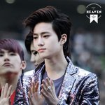 [EXO] 울리더 <b>미모</b> 변함 없는거 보고가라
