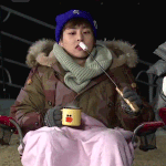 [EXO] 내 <b>마쉬</b>멜로에 쌈장 묻어쏘 ㅇAㅇ