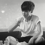 [EXO] 투디덕들한테 반응좋았던 <b>민서</b>기 짤 ㅋㅋ