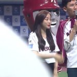 <b>배윤경</b> 진짜 개이쁜듯