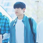 [박우진] 학교 <b>선배미</b> 뿜뿜한다 진짜...