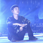 [EXO] 도경수 조카 귀여워