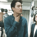 아래 카이 움짤 찾는 사람 있어서 몇개 놓고가드림