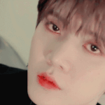 [뉴이스트] 얼굴도 그렇게 생긴애가