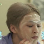 [EXO] <b>자연</b>공화국이 뽕을 뽑는다 ㅋㅋ 핏 민석