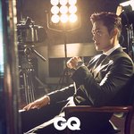 이병헌 <b>GQ</b> 화보 멋있네요
