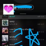 [뉴이스트] 클릭별(스타) 워즈 공짜별(~1:20)168%