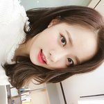 <b>배윤경</b> 약간 블핑지수 닮지 않음..?
