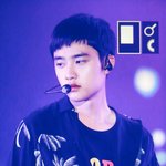 디오 머리 많이 자란 모습