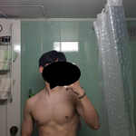[댓글부탁해] 24살남자, 살빼고 생긴 변화