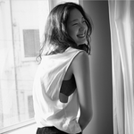김고은 <b>노</b>메이크업으로 화보 찍은거