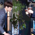 [인피니트] 나 바르니 이런거 좋앜ㅋㅋ