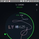 [방탄소년단] 이 이상으로 <b>순위</b> 내려가지 말자