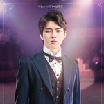 [인피니트] <b>남우현</b> 이 잘생긴 사람