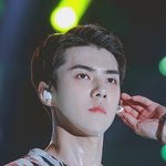 [EXO] 캬~ <b>시원</b>하다~