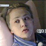 [EXO] 이게 다 민석이가 <b>이마</b> 까도 존잘이라 그래