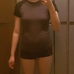 [댓글부탁해] 애들아 나 몸매 <b>솔직</b>하게 어때??